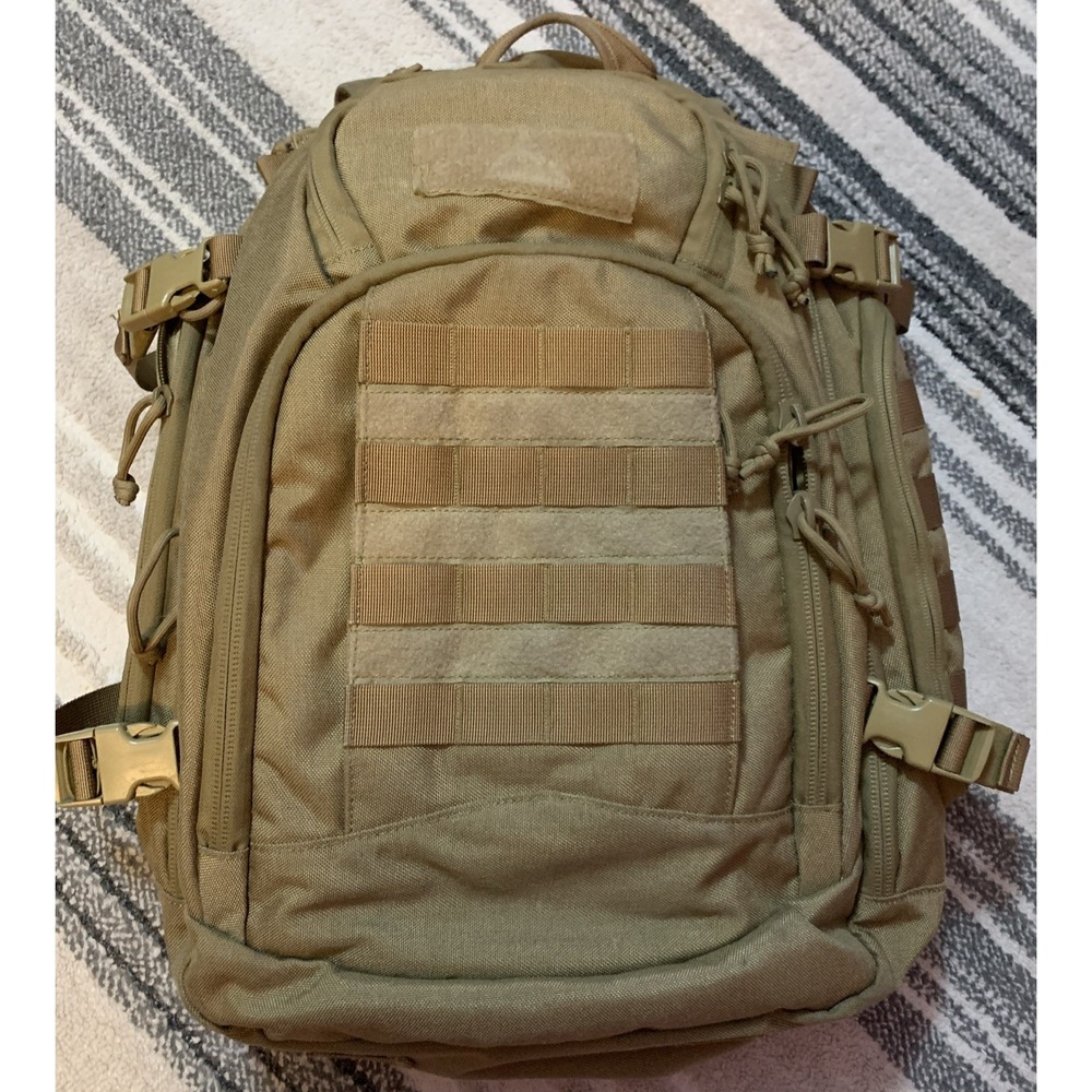 APEX Tactical Essentials  Backpack